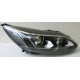Ford Focus 3 передняя ксенон VW стиль TLZ