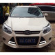 Ford Focus 3 передняя ксенон с DRL TLZ