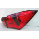 Toyota Corolla E170 / Altis задня LED червона