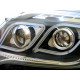 Toyota Prado 150 рестайлінг передня ксенонова LD