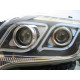 Toyota Prado 150 рестайлинг передняя ксенон LD