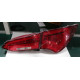 Hyundai Santa Fe 3 задня LED SuperLux червона