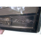 Hyundai Santa Fe 3 задняя LED SuperLux черная