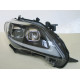 Toyota Corolla E150 2011-2014 передняя оптика ксенон Lexus LS стиль