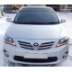 Toyota Corolla E150 2011-2014 передня оптика ксенон Lexus LS стиль