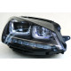 Volkswagen Golf 7 2014-2017 передняя оптика SY с динамическим поворотником