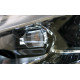 Ford Mondeo Mk5 / Fusion 2017+ передняя оптика Full LED