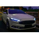 Ford Mondeo Mk5 / Fusion 2017+ передняя оптика Full LED