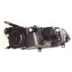 Volkswagen Touareg NF 2011-2014 передние фары LD V2 с ДХО