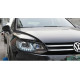 Volkswagen Touareg NF 2011-2014 передние фары LD V2 с ДХО