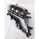 Toyota Prado 150 2014-2018 передня оптика FULL LED стиль Lexus NS