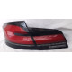 BMW 5 F10 2011+ задняя оптика FULL LED красная G30 look SY