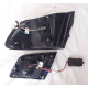 BMW 5 F10 2011+ задняя оптика FULL LED красная G30 look SY