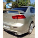Mitsubishi Lancer X задня LED оптика червона стиль A6