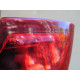 Chevrolet Lacetti седан задняя LED оптика Benz стиль W222