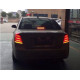 Chevrolet Lacetti седан задняя LED оптика Benz стиль W222