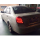 Chevrolet Lacetti седан задняя LED оптика Benz стиль W222