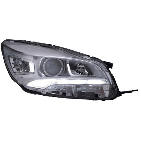 Ford Kuga Mk2 передня оптика ксенон з ДХО