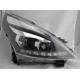 Nissan Teana J32 передняя оптика биксенон с ДХО