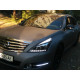 Nissan Teana J32 передняя оптика биксенон с ДХО