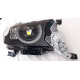 Toyota Land Cruiser 200 2016+ передняя оптика FULL LED Defender
