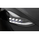 Tesla Model 3 / Y передняя оптика FULL LED черная LD