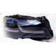 BMW 5 серии F10 2014+ передняя оптика FULL LED G30 look