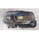 BMW 5 серии F10 2014+ передняя оптика FULL LED G30 look