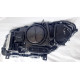 BMW 5 серии F10 2014+ передняя оптика FULL LED G30 look