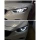 Mazda 6 Atenza 2013+ передня оптика під ксенон стиль Spoon