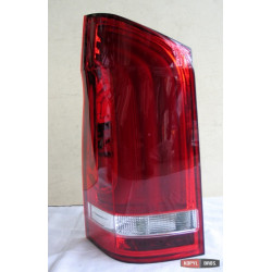 Mercedes Benz Vito Viano W447 задняя оптика LED красная альтернативная