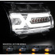 Jeep Wrangler JL 2018+ передние указатели поворотов LED