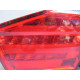 Toyota Camry V50 задняя оптика LED красная V2