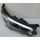 Toyota Highlander XU50 2014 передняя оптика DRL LED TLZ