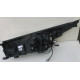Toyota Highlander XU50 2014 передняя оптика DRL LED TLZ