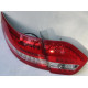 Renault Fluence задня LED оптика