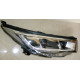Toyota Highlander XU50 2014 передня LED оптика DRL