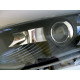 Skoda Octavia A7 передня тюнинг оптика DRL