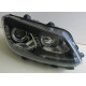 Volkswagen Touran / Caddy оптика передняя альтернативная ксенон/ headlights DRL