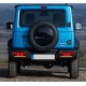 Suzuki Jimny 2018+ задня LED оптика YZ