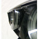 Mazda 3 Axela задня тюнинг оптика чорна V1