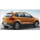 Volkswagen Polo Mk5 задня оптика Audi Q2