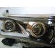 Toyota Corolla E170/ Altis оптика передняя тюнинг LD