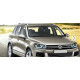 Volkswagen Touareg NF оптика передняя / тюнинг фары с ДХО LD