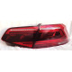 Volkswagen Passat B8 оптика задняя LED стиль B8,5 2020+