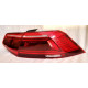 Volkswagen Passat B8 оптика задняя LED стиль B8,5 2020+