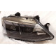 Volkswagen Jetta Mk6 2012+ оптика передняя FULL LED тюнинг стиль Audi B9.5 ZH