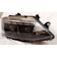 Volkswagen Jetta Mk6 2012+ оптика передняя FULL LED тюнинг стиль Audi B9.5 ZH
