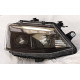 Volkswagen Jetta Mk6 2012+ оптика передняя FULL LED тюнинг стиль Audi B9.5 ZH