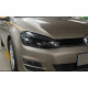 Volkswagen Golf 7 2014+ оптика передняя FULL LED тюнинг стиль Audi B9.5 ZH